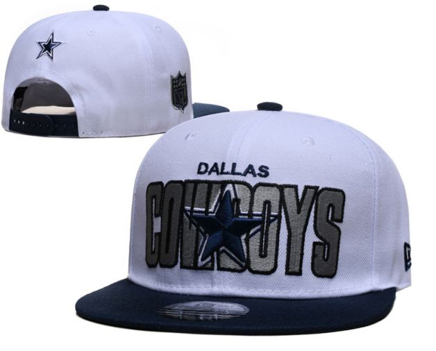 2024 NFL Dallas Cowboys Hat YS202410307->nfl hats->Sports Caps